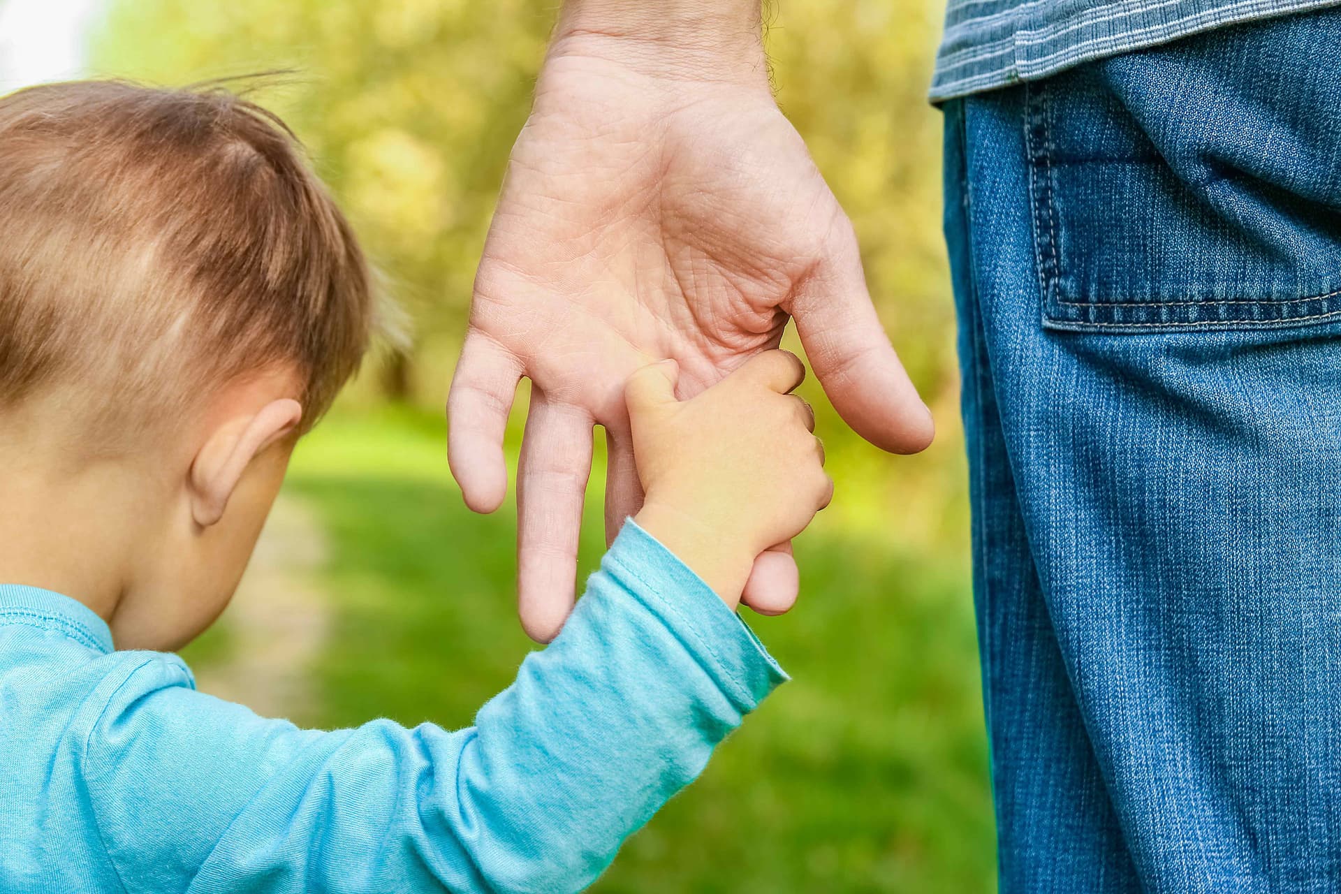 Kinderschutz braucht Klarheit