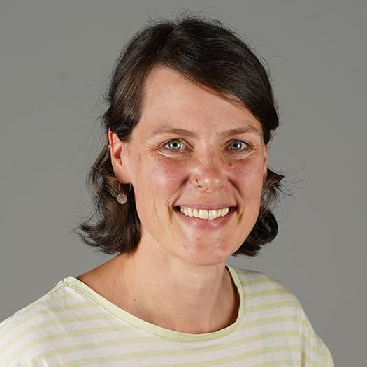 Sabine Landgraf, Standortleitung Wetzlar
