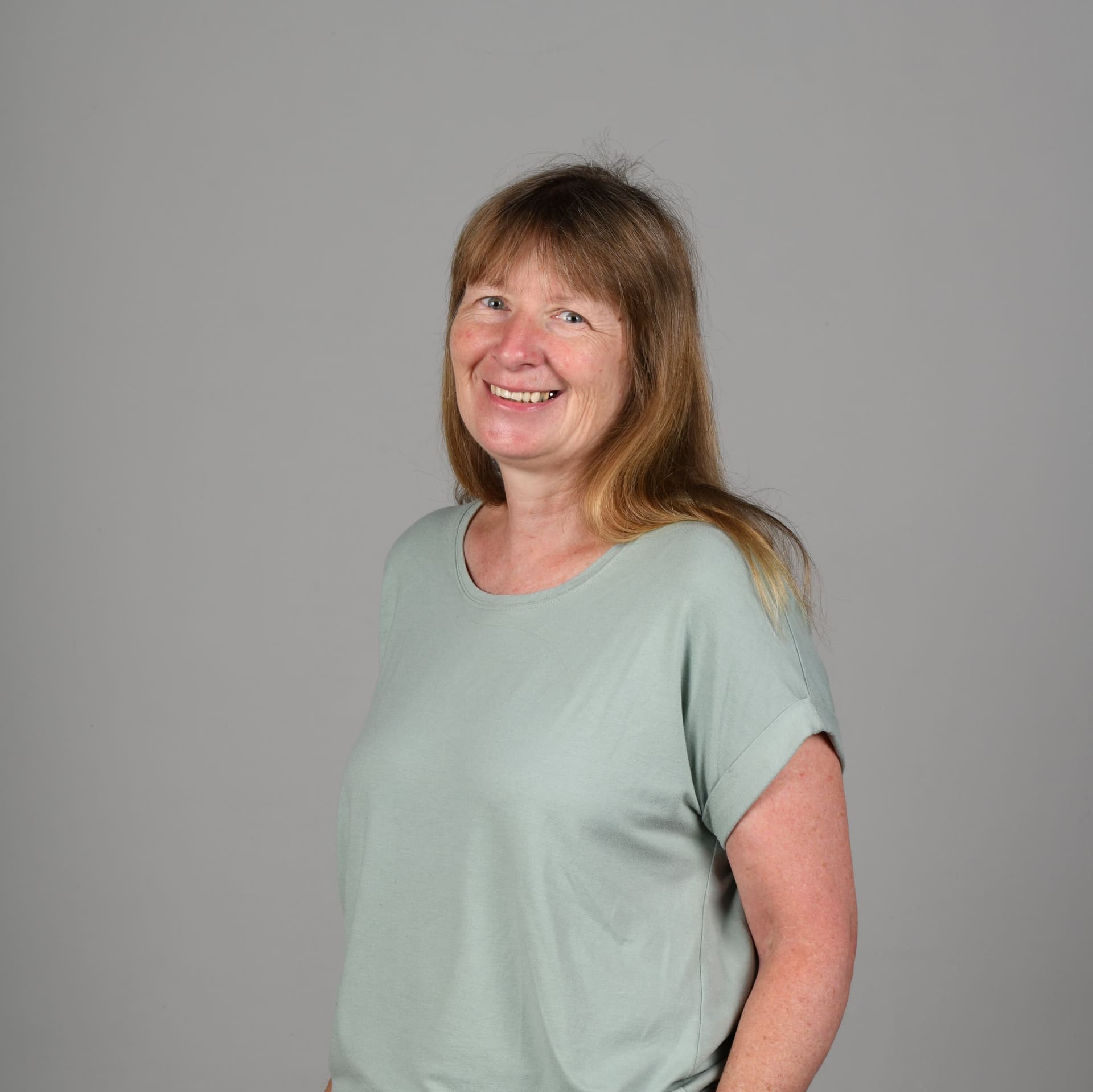 Portrait von Katja Schneider
