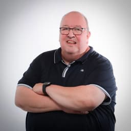 Markus Sting, Geschäftsführender Gesellschafter bei Jetzt Jugendhilfe